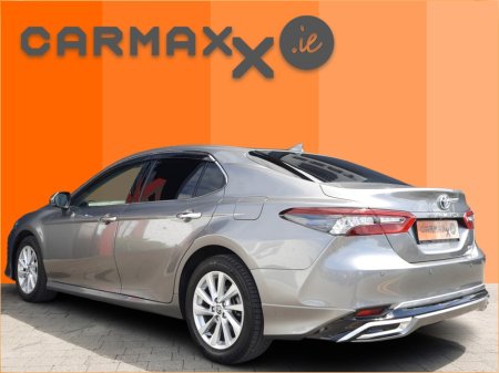 2021 Toyota Camry - photo 9
