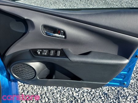 2020 Toyota Prius - photo 18