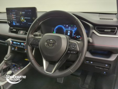 2023 Toyota RAV4 - photo 4