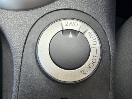 2013 Nissan Qashqai+2 - photo 10