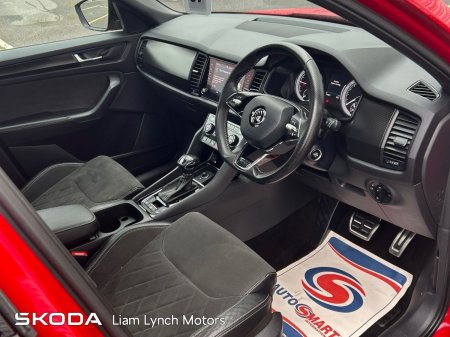2021 Skoda Kodiaq - photo 8