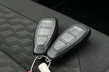 2023 Ford Fiesta - photo 40
