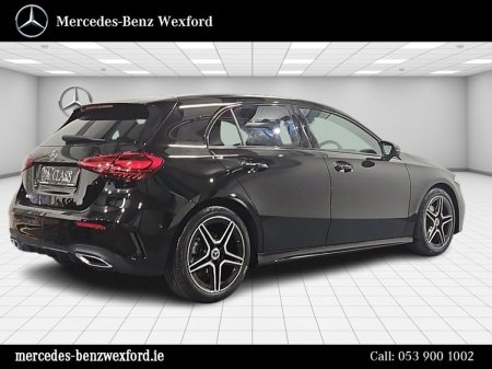 2026 Mercedes-Benz A-Class - photo 4