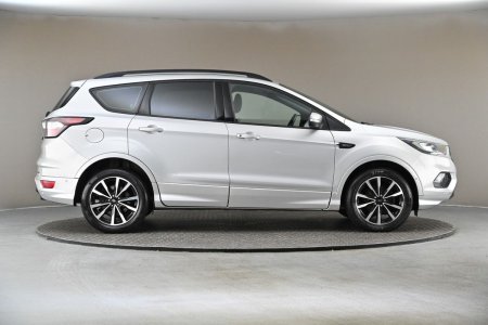 2019 Ford Kuga - photo 11