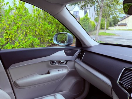 2017 Volvo XC90 - photo 26