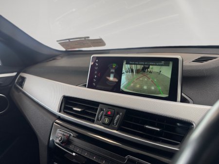 2019 BMW X1 - photo 14