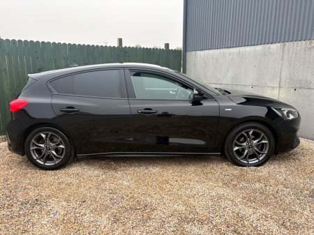 2019 Ford Focus - photo 7