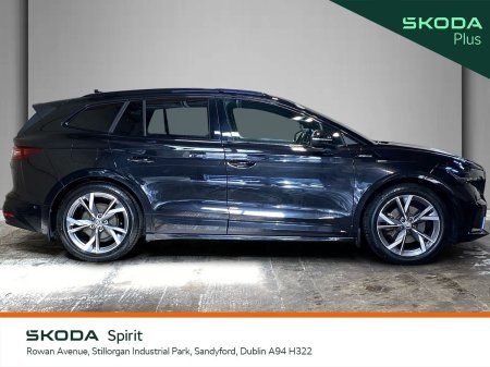 2023 Skoda Enyaq - photo 10