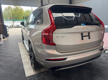 2023 Volvo XC90 - photo 7