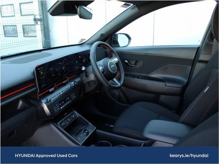 2026 Hyundai KONA - photo 5