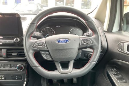 2021 Ford EcoSport - photo 12