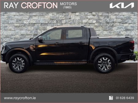 2026 Ford Ranger - photo 5