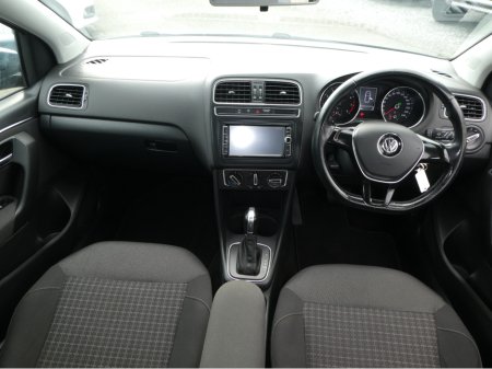 2016 Volkswagen Polo - photo 21