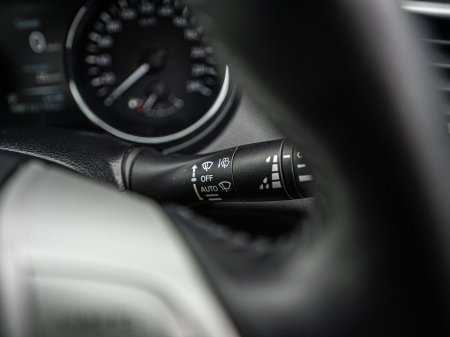 2016 Nissan Qashqai - photo 23