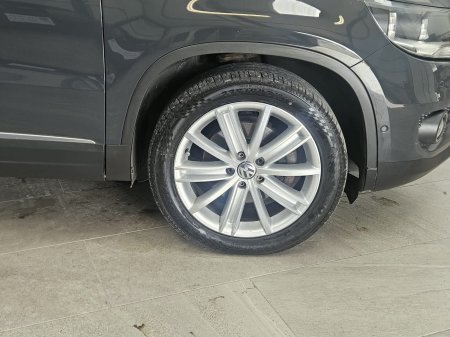 2016 Volkswagen Tiguan - photo 7