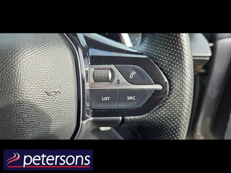 2020 Peugeot 508 - photo 21