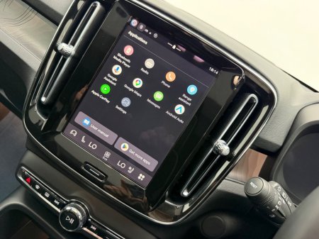 2022 Volvo C40 - photo 27