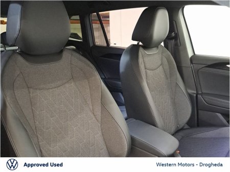 2026 Volkswagen Tiguan - photo 24