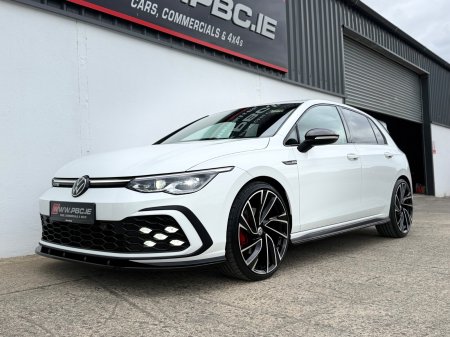 2022 Volkswagen Golf - photo 10