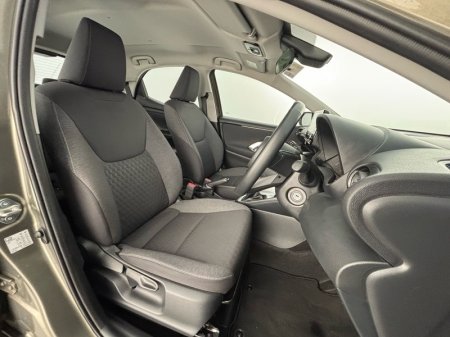 2022 Toyota Yaris - photo 19