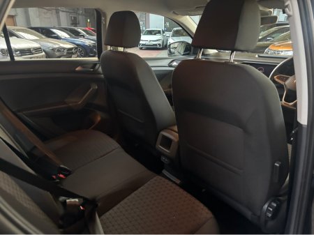 2021 Volkswagen T-Cross - photo 6