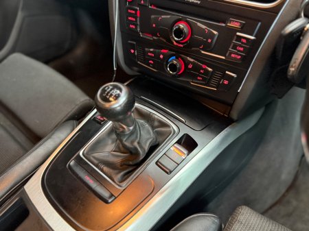 2010 Audi A4 - photo 30