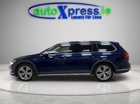 2020 Volkswagen Passat - photo 11