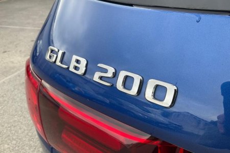 2025 Mercedes-Benz GLB - photo 39