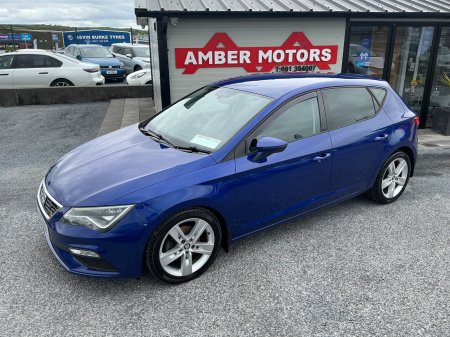 2019 SEAT Leon - photo 8