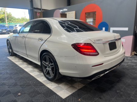 2017 Mercedes-Benz E-Class - photo 5
