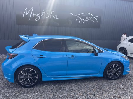 2020 Toyota Corolla - photo 2