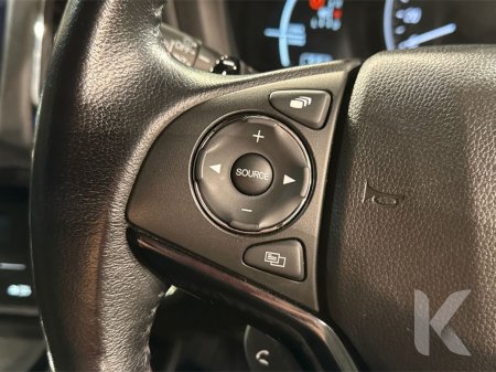 2019 Honda Vezel - photo 15