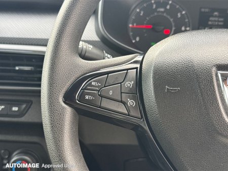 2021 Dacia Sandero - photo 19