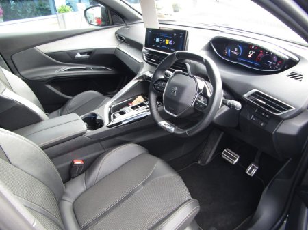 2024 Peugeot 3008 - photo 10