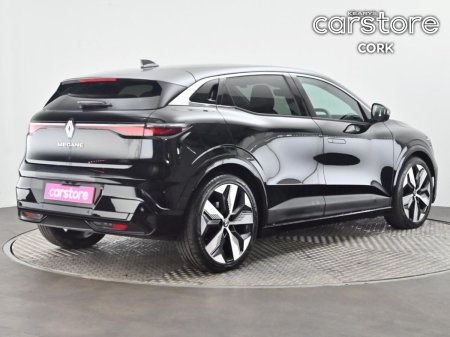 2024 Renault Megane E-Tech - photo 5