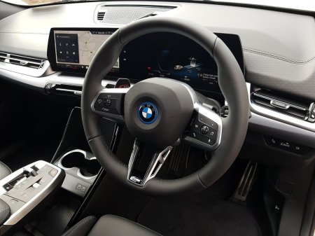 2026 BMW iX2 - photo 6