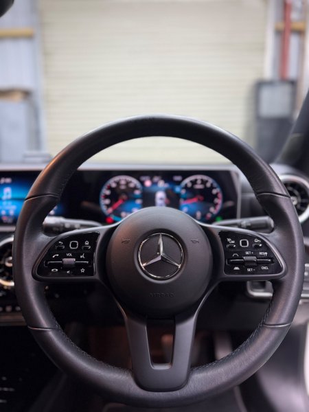 2019 Mercedes-Benz A-Class - photo 19