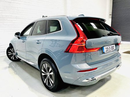 2023 Volvo XC60 - photo 23