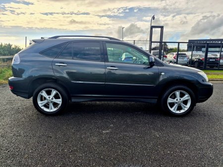 2008 Lexus RX - photo 6