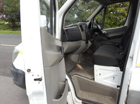 2017 Mercedes-Benz Sprinter - photo 7