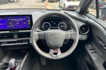 2026 Toyota C-HR - photo 6