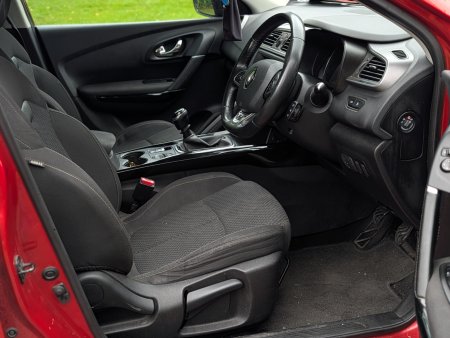 2015 Renault Kadjar - photo 8