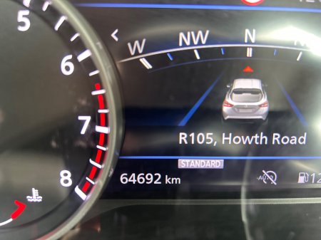 2021 Nissan Juke - photo 15