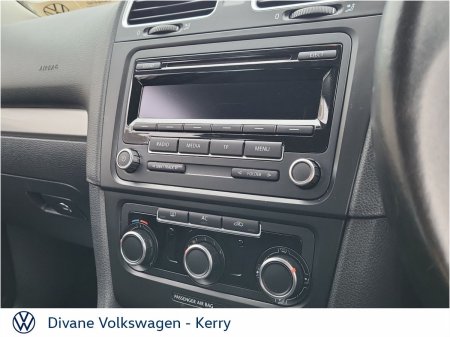 2011 Volkswagen Golf - photo 15