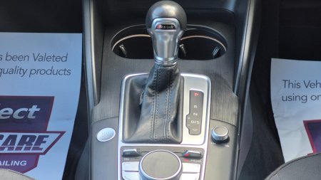 2015 Audi A3 - photo 16