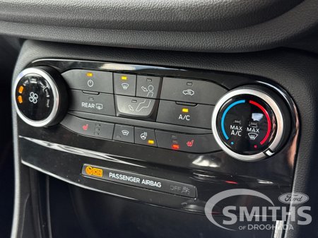 2023 Ford Puma - photo 19