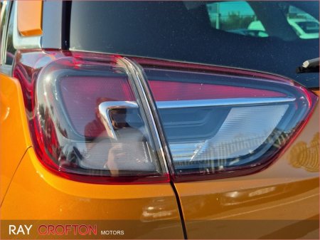 2018 Opel Crossland X - photo 15