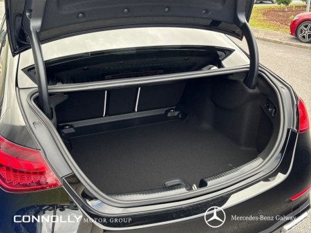 2026 Mercedes-Benz C-Class - photo 8