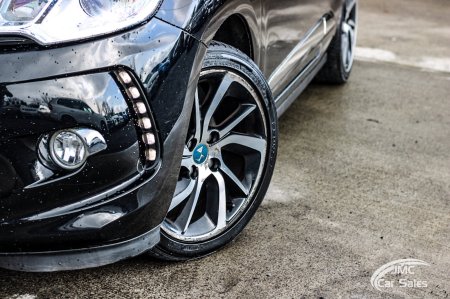 2016 Citroen DS 3 - photo 2