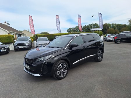2024 Peugeot 5008 - photo 6
